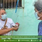 Photo from “CFI ACF Team 4A Delivers TB Services to Cagbalete Island, Quezon Province”, image 4