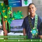 Photo from “CFI Promotes Environmental Conservation at MIMAROPA Planners’ Forum on Sustainable Tourism”, image 1