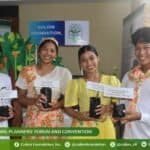 Photo from “CFI Promotes Environmental Conservation at MIMAROPA Planners’ Forum on Sustainable Tourism”, image 2