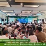Photo from “CFI Promotes Environmental Conservation at MIMAROPA Planners’ Forum on Sustainable Tourism”, image 3