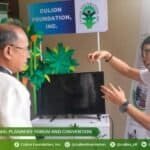 Photo from “CFI Promotes Environmental Conservation at MIMAROPA Planners’ Forum on Sustainable Tourism”, image 4