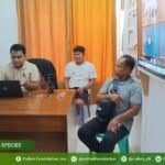 Photo from “CFI Collaborates with Culion LGU to Launch Task Force for Dugong Conservation”, image 4