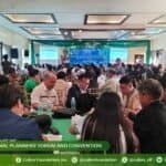 Photo from “CFI Promotes Environmental Conservation at MIMAROPA Planners’ Forum on Sustainable Tourism”, image 5
