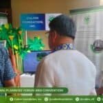 Photo from “CFI Promotes Environmental Conservation at MIMAROPA Planners’ Forum on Sustainable Tourism”, image 6