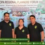 Photo from “CFI Promotes Environmental Conservation at MIMAROPA Planners’ Forum on Sustainable Tourism”, image 7