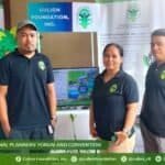 Photo from “CFI Promotes Environmental Conservation at MIMAROPA Planners’ Forum on Sustainable Tourism”, image 8