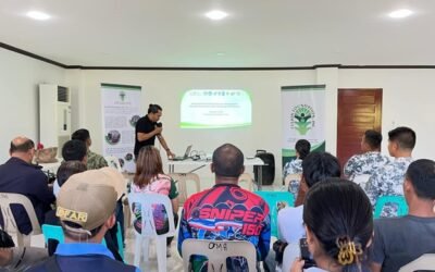 CFI Advances Coastal and Marine Conservation Efforts in Coron, Palawan