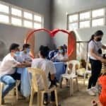 Photo from “Mobile Health Services Expanded in Bicol Through CFI and Partners”, image 10