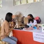 Photo from “CFI Concludes TB Screening in Sorsogon, Strengthens Community Health Efforts”, image 4