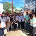 Photo from “Mobile Health Services Expanded in Bicol Through CFI and Partners”, image 5