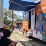 Photo from “Mobile Health Services Expanded in Bicol Through CFI and Partners”, image 2