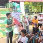 Photo from “CFI Supports PuroKalusugan Program Launch in Manito, Albay”, image 1