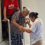 Photo from “CFI Concludes TB Screening in Sorsogon, Strengthens Community Health Efforts”, image 11