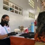 Photo from “Mobile Health Services Expanded in Bicol Through CFI and Partners”, image 3