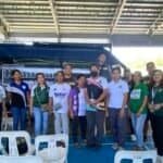 Photo from “CFI Concludes TB Screening in Sorsogon, Strengthens Community Health Efforts”, image 8