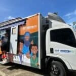Photo from “Mobile Health Services Expanded in Bicol Through CFI and Partners”, image 4