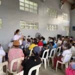 Photo from “Mobile Health Services Expanded in Bicol Through CFI and Partners”, image 6