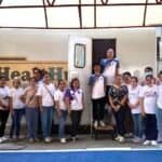 Photo from “CFI Concludes TB Screening in Sorsogon, Strengthens Community Health Efforts”, image 12
