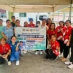 Photo from “Strengthening TB Response Through Community Collaboration”, image 4