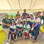 Photo from “Recognizing the Dedication of CFI’s TB ACF Team”, image 5