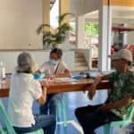 Photo from “CFI Concludes TB Screening in Sorsogon, Strengthens Community Health Efforts”, image 10