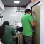 Photo from “CFI Brings TB Services to Remote Communities in Agoncillo, Batangas”, image 1
