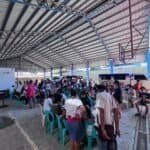 Photo from “CFI Brings TB Services to Remote Communities in Agoncillo, Batangas”, image 2