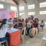 Photo from “Mobile Health Services Expanded in Bicol Through CFI and Partners”, image 7