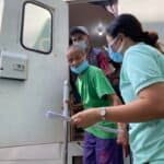 Photo from “Mobile Health Services Expanded in Bicol Through CFI and Partners”, image 8