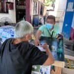 Photo from “CFI Brings TB Services to Remote Communities in Agoncillo, Batangas”, image 3