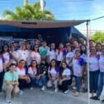 Photo from “CFI Concludes TB Screening in Sorsogon, Strengthens Community Health Efforts”, image 2