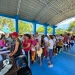Photo from “CFI Concludes TB Screening in Sorsogon, Strengthens Community Health Efforts”, image 5