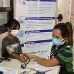 Photo from “CFI Concludes TB Screening in Sorsogon, Strengthens Community Health Efforts”, image 6