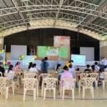 Photo from “CFI Concludes TB Screening in Sorsogon, Strengthens Community Health Efforts”, image 7