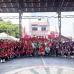 Photo from “CFI Brings TB Screening to Kawit, Cavite in Celebration of Kalayaan and Kalusugan”, image 3