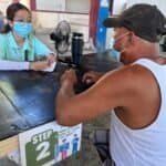 Photo from “CFI Brings TB Services to Remote Communities in Agoncillo, Batangas”, image 4
