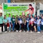 Photo from “CFI Brings TB Services to Remote Communities in Agoncillo, Batangas”, image 7