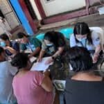Photo from “CFI Brings TB Services to Remote Communities in Agoncillo, Batangas”, image 8