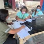 Photo from “CFI Brings TB Services to Remote Communities in Agoncillo, Batangas”, image 10