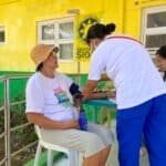 Photo from “CFI Concludes TB Screening in Sorsogon, Strengthens Community Health Efforts”, image 15