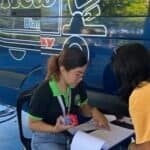 Photo from “CFI Concludes TB Screening in Sorsogon, Strengthens Community Health Efforts”, image 16