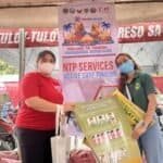 Photo from “CFI Brings TB Screening to Kawit, Cavite in Celebration of Kalayaan and Kalusugan”, image 5
