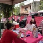 Photo from “CFI Brings TB Screening to Kawit, Cavite in Celebration of Kalayaan and Kalusugan”, image 6