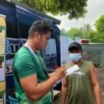 Photo from “CFI Supports PuroKalusugan Program Launch in Manito, Albay”, image 5