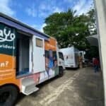 Photo from “Mobile Health Services Expanded in Bicol Through CFI and Partners”, image 14