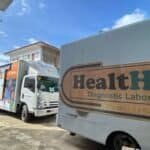 Photo from “Mobile Health Services Expanded in Bicol Through CFI and Partners”, image 15