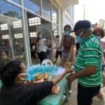 Photo from “Mobile Health Services Expanded in Bicol Through CFI and Partners”, image 16