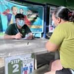 Photo from “CFI Launches Quarter 3 TB Active Case Finding in Cavite”, image 2