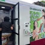 Photo from “CFI Launches Quarter 3 TB Active Case Finding in Cavite”, image 3