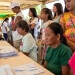 Photo from “CFI Extends TB Services to San Miguel Island, Bicol Region”, image 7